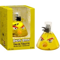 Angry Birds Yellow Eau de...