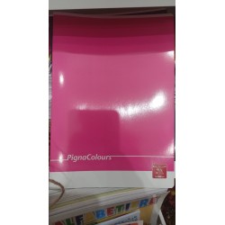 Quaderno Maxi Pigna Colours  Righe terza elementare