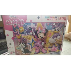 Disney Minnie – 60 pezzi –...