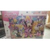 Disney Minnie – 60 pezzi – Supercolor Puzzle