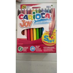 Carioca Joy colori a...