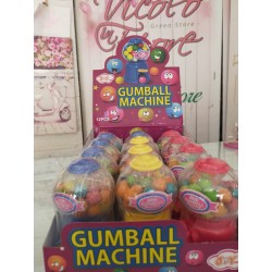 Candy Machine con Gumballs...